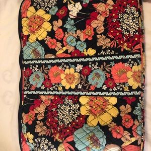 Vera Bradley Lap top case